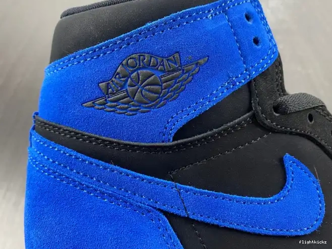 OG High Air Jordan Reimagined Royal DZ5485-042 1 0508